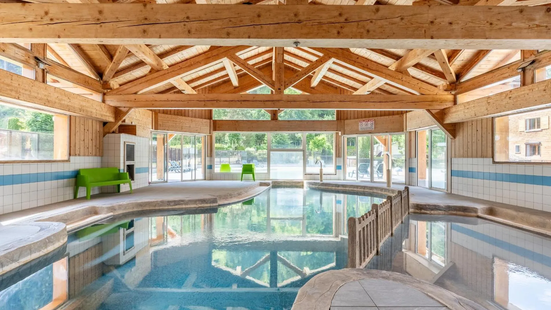 Apartment Charmant Studio 24M² Avec Acces Piscine, Pres Des Pistes Et Centre Du Grand-Bornand - Fr-1-467-103 Le Grand-Bornand